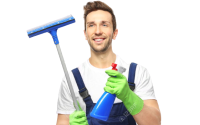 How to find the best cleaning services